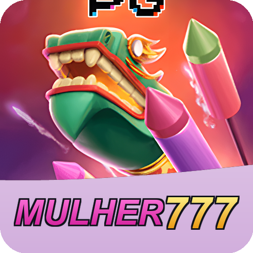 Logo Oficial mulher777 Download
