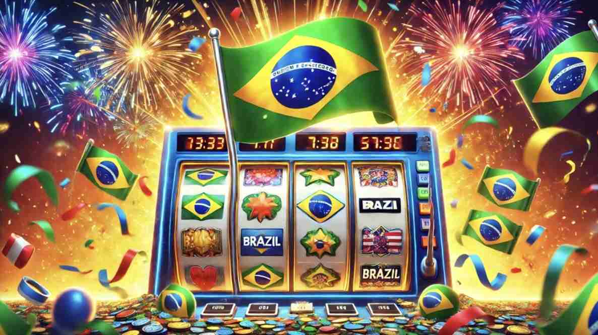 Explore o mundo das slot machines no MULHER777 Casino